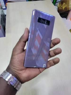 Samsung Galaxy Note 8 64 GB Graphite