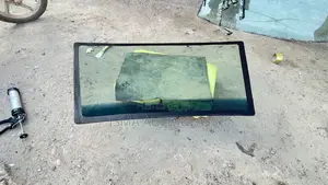 Windscreen for Corolla Cars