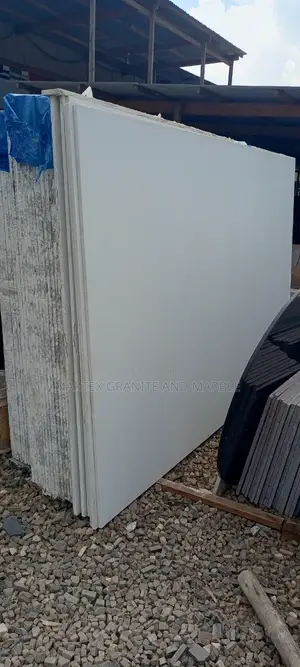 White Marble