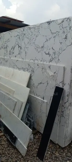 White Marble