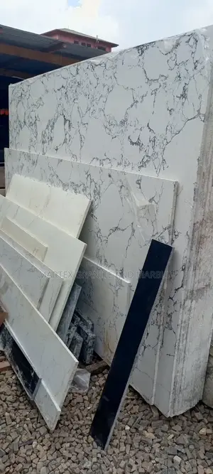 White Marble