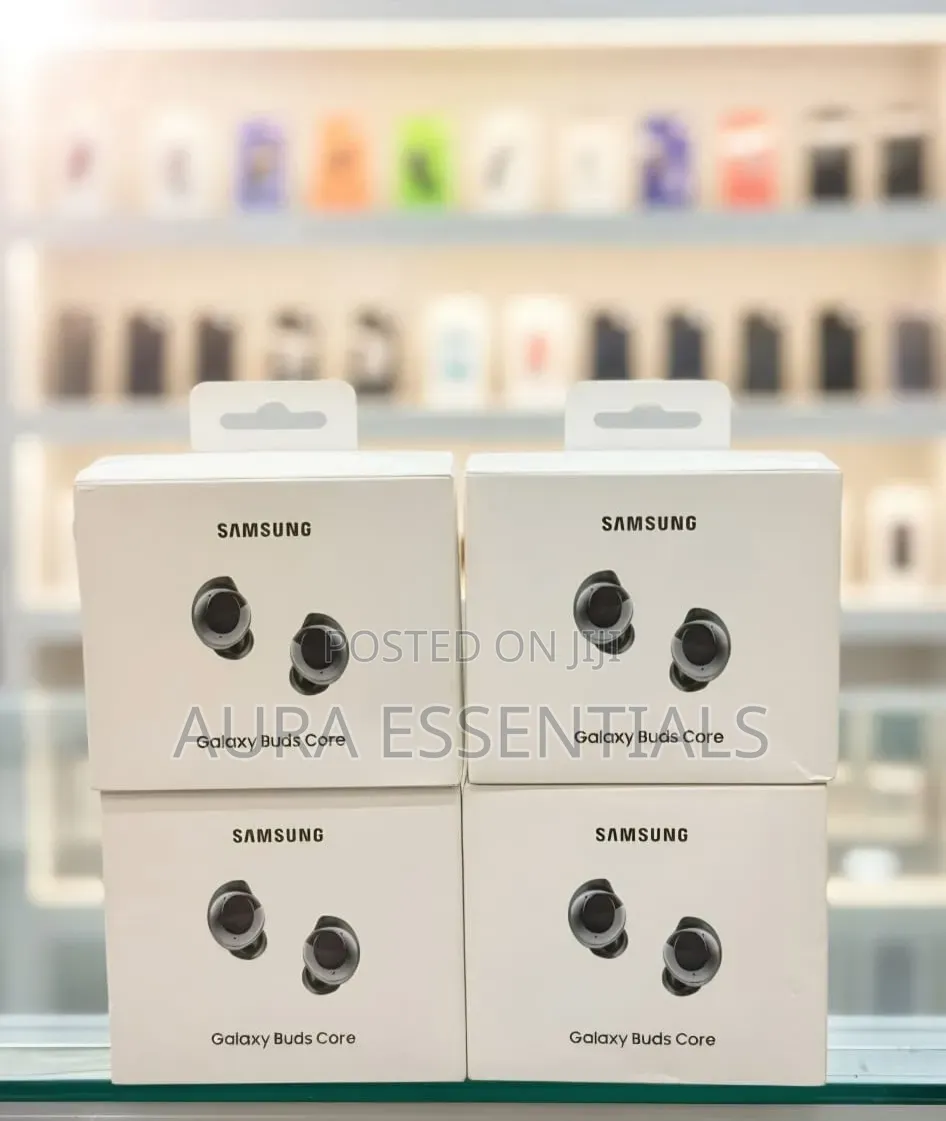 Samsung Galaxy Buds Core (SM-R410),