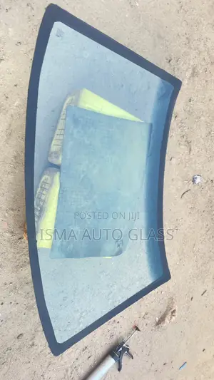 Windscreen Class First