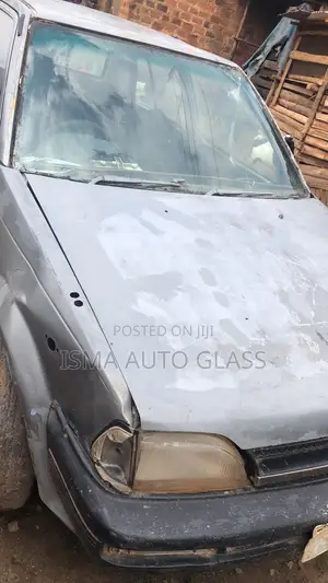 Windscreen Class First