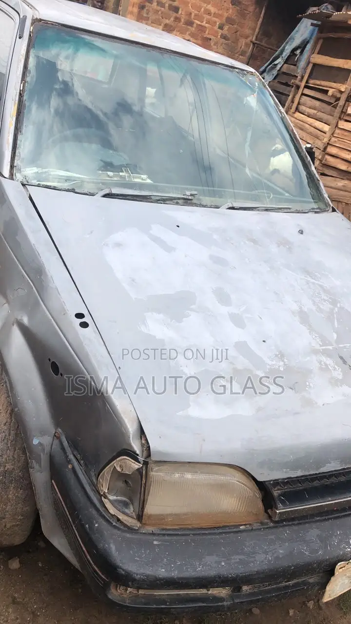Windscreen Class First