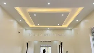 Gypsum Ceiling Blanket