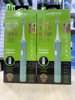 Oraimo Smart Dent Electronic Toothbrush OPC-ET1