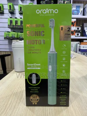 Oraimo Smart Dent Electronic Toothbrush OPC-ET1