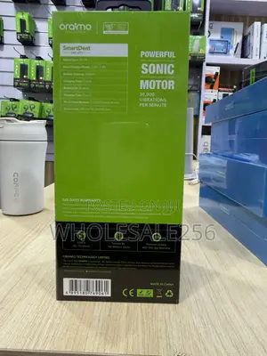 Oraimo Smart Dent Electronic Toothbrush OPC-ET1