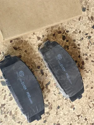 Hiace Drone Front Brake Pads