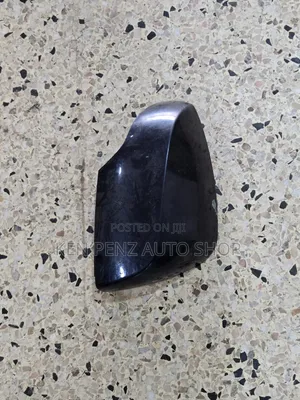 Subaru Forester Xt Sidemirror Cover ( Black)