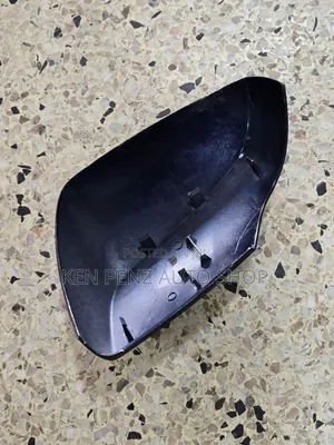 Subaru Forester Xt Sidemirror Cover ( Black)