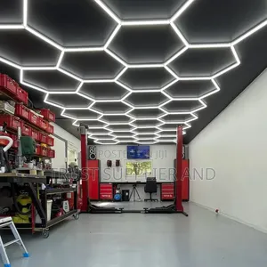 3D Lighting