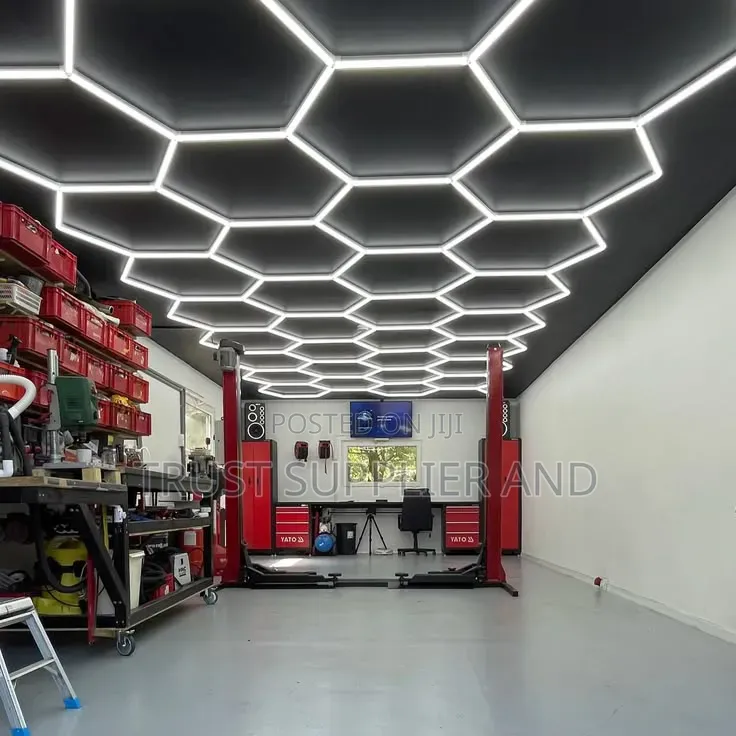 3D Lighting