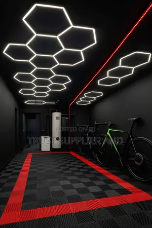 3D Lighting