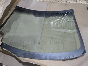 Mitsubishi Lancer 2008 - 2012 Front Windshield/ Windscreen Mirror