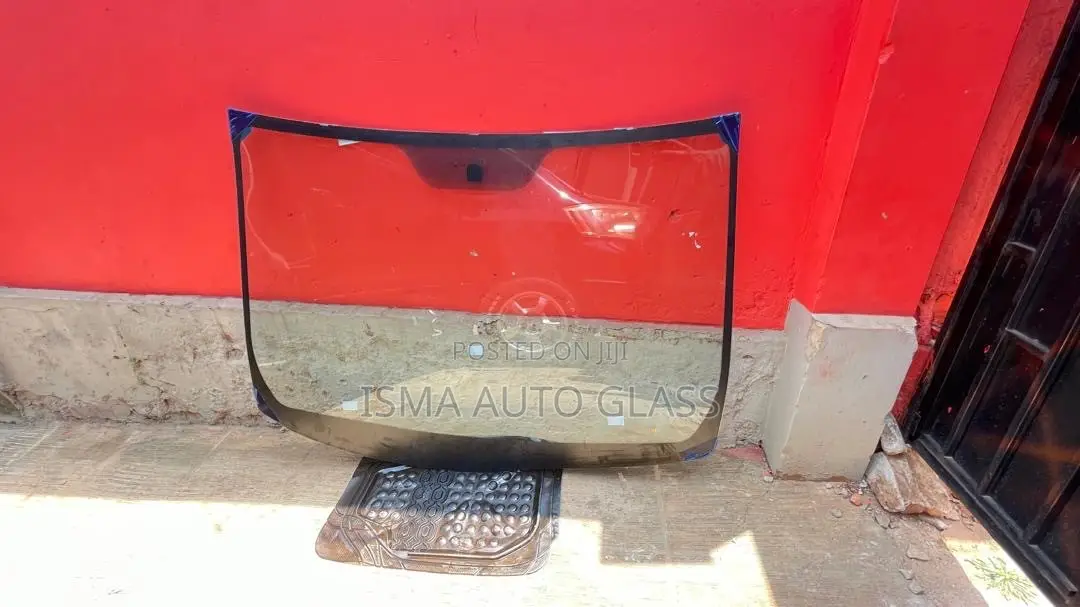 Windscreen Glass Alphard Old Model