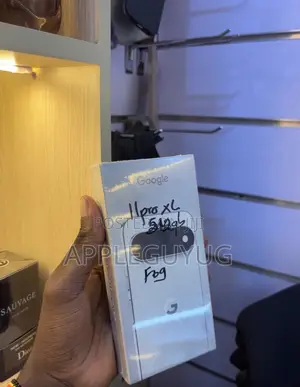 New Google Pixel 11 Pro XL 256 GB Gray