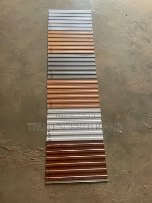 PVC Ceiling New Colors