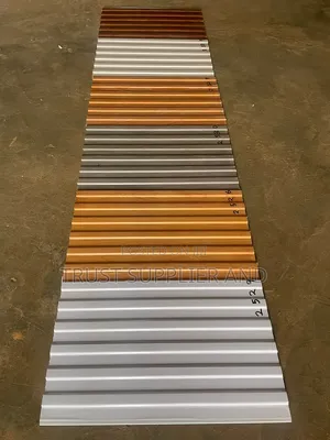 PVC Ceiling New Colors
