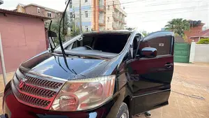 Windscreen Big Cars
