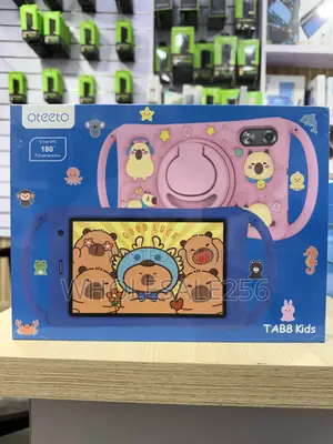 New Oteeto TAB 8 256 GB