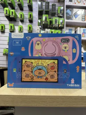 New Oteeto TAB 8 256 GB