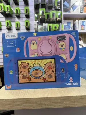 New Oteeto TAB 8 256 GB