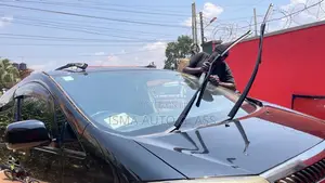 Windscreen Good Glass