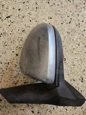 Mazda Demio 2010 - 2013 Sidemirror