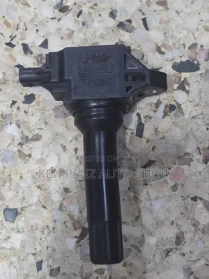 Subaru Impreza and Legacy 2015 Ignitio Coil