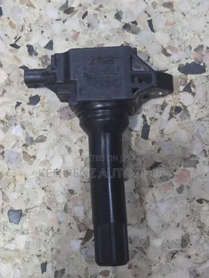 Subaru Impreza and Legacy 2015 Ignitio Coil