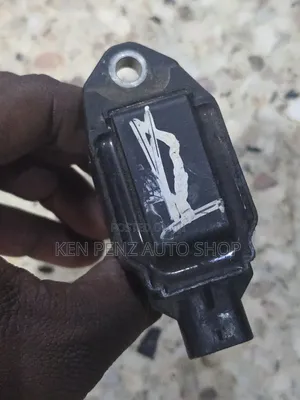 Subaru Impreza and Legacy 2015 Ignitio Coil