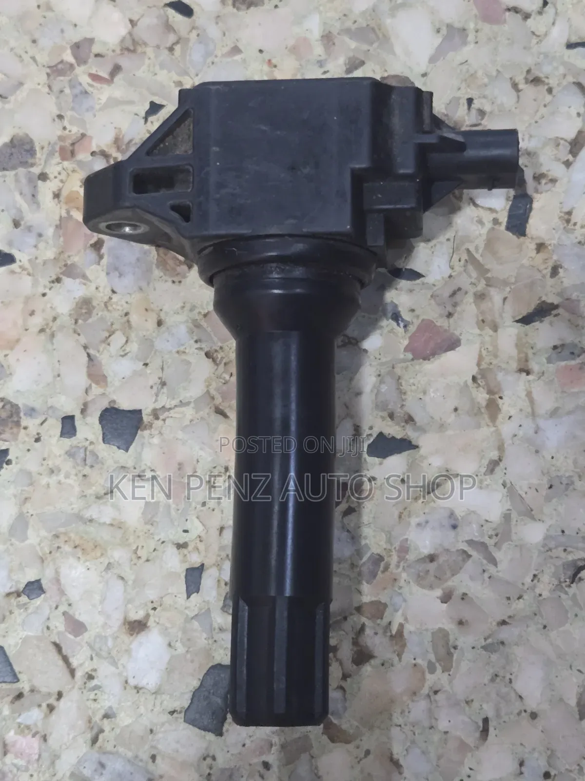 Subaru Impreza and Legacy 2015 Ignitio Coil
