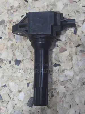 Subaru Impreza and Legacy 2015 Ignitio Coil