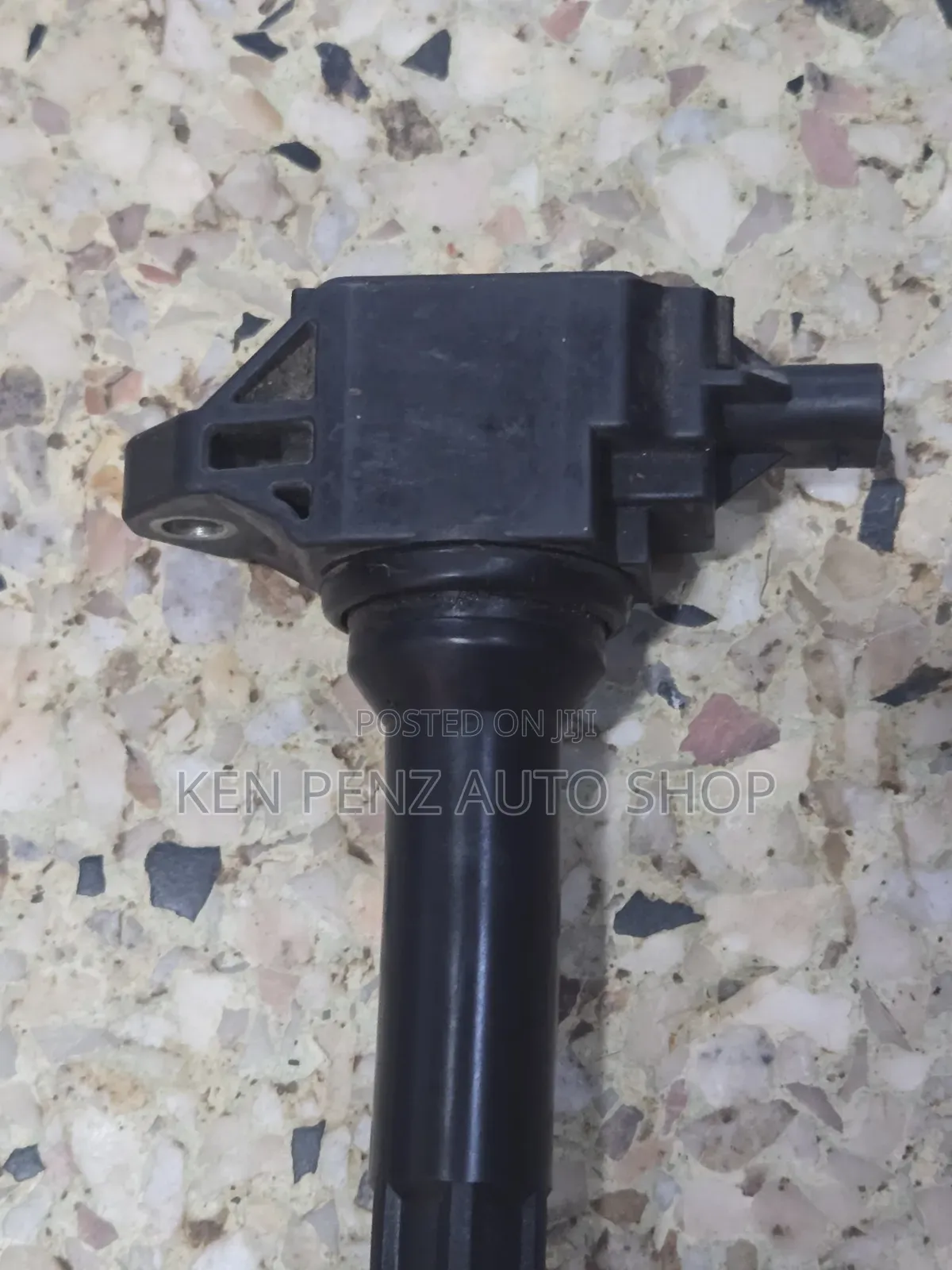 Subaru Impreza and Legacy 2015 Ignitio Coil