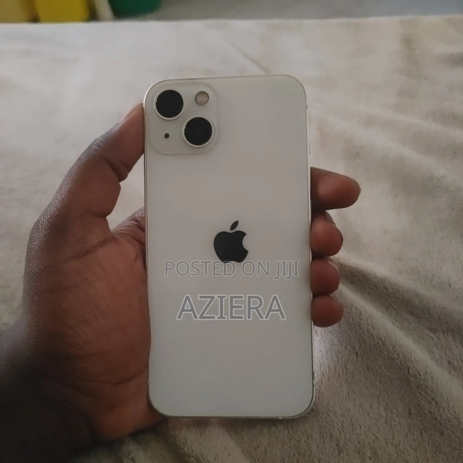 Apple iPhone 13 128 GB White