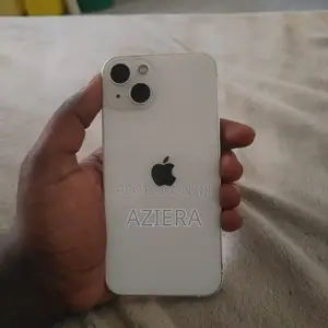 Apple iPhone 13 128 GB White