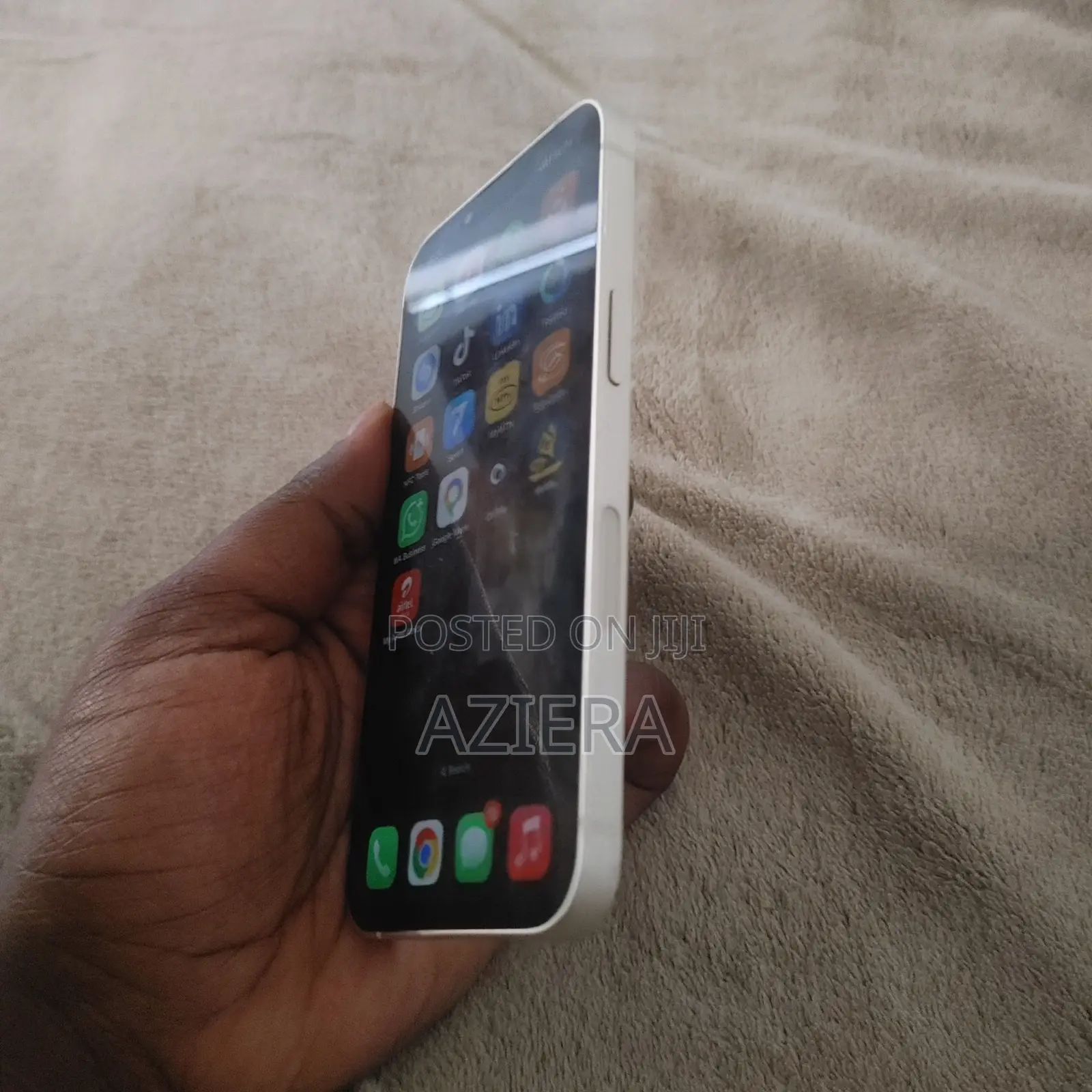 Apple iPhone 13 128 GB White