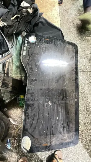 Windscreen Glass Rav 4 2013-2018