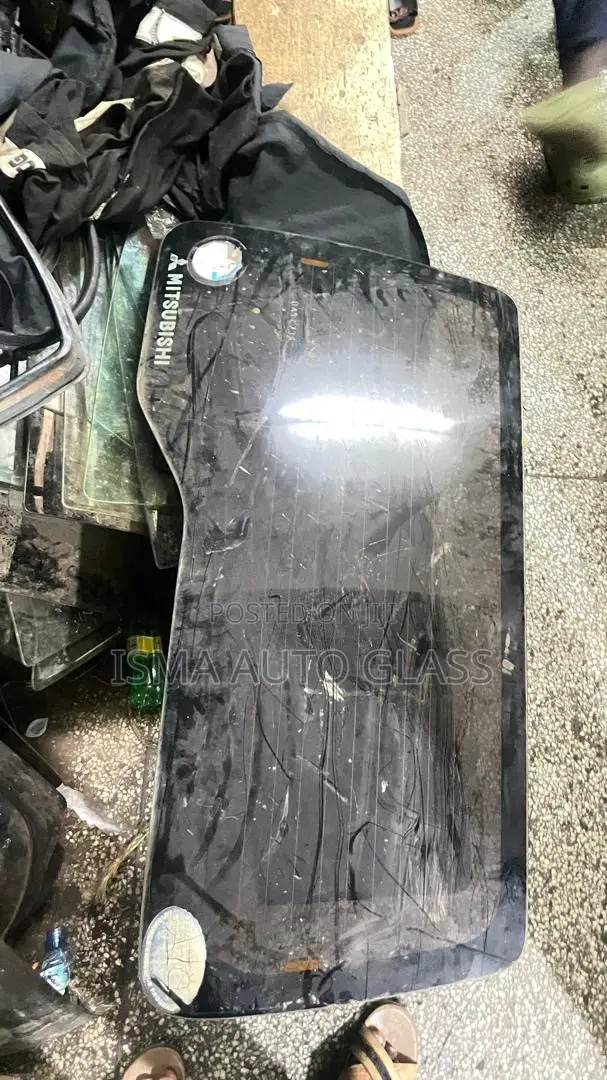 Windscreen Glass Rav 4 2013-2018