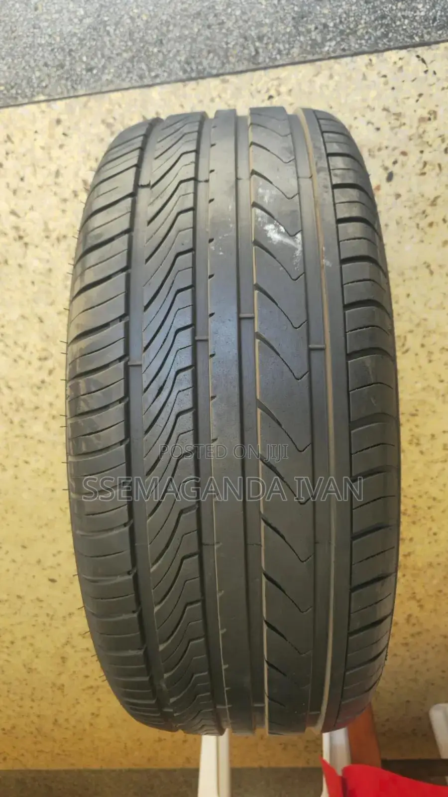 255/50r19 Used Onyx Tyres for Hybrid,bmw, Audi