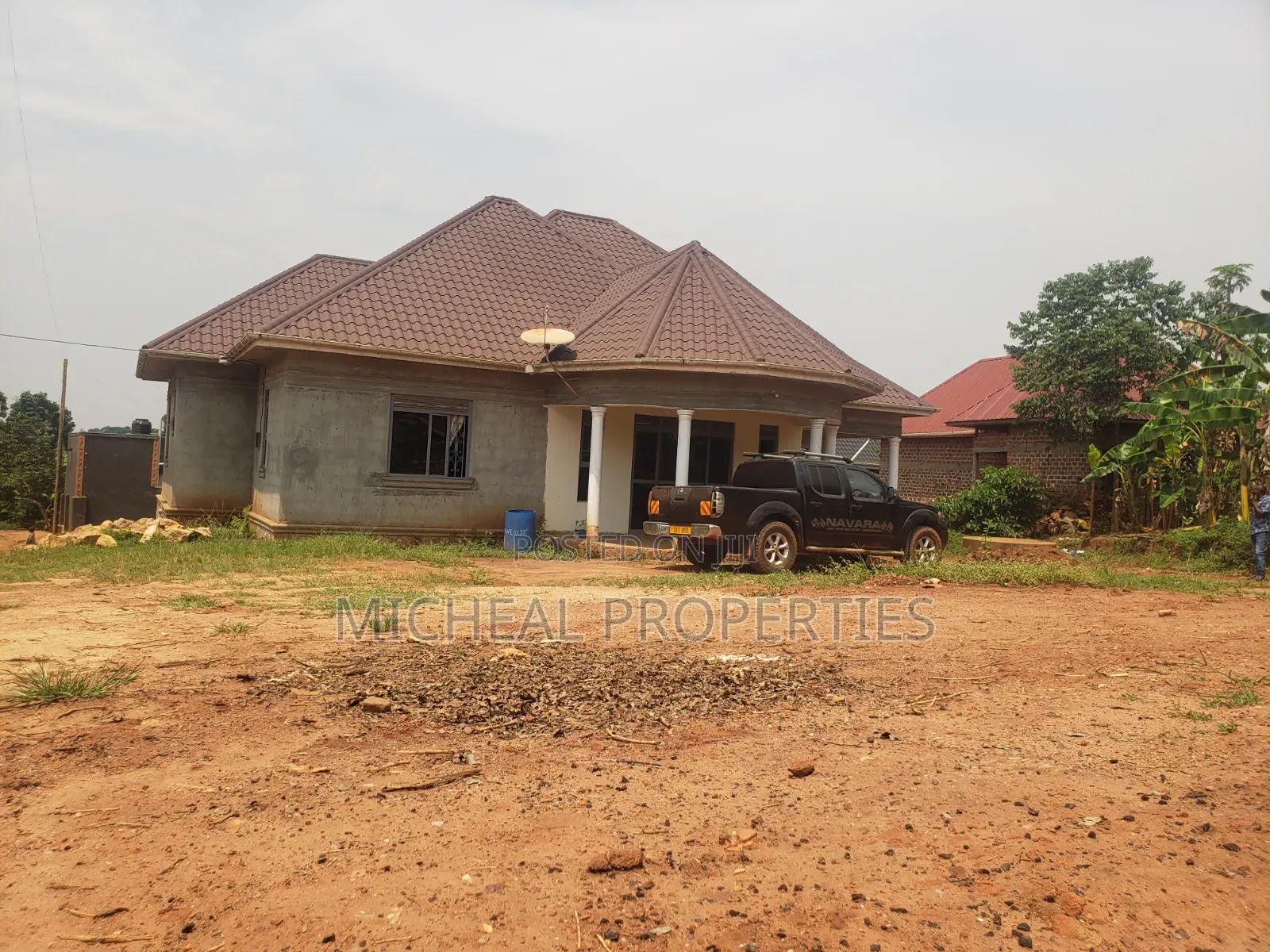 3bdrm House in Kitezi Jokorela At, Kawempe for sale