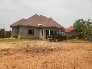 3bdrm House in Kitezi Jokorela At, Kawempe for sale