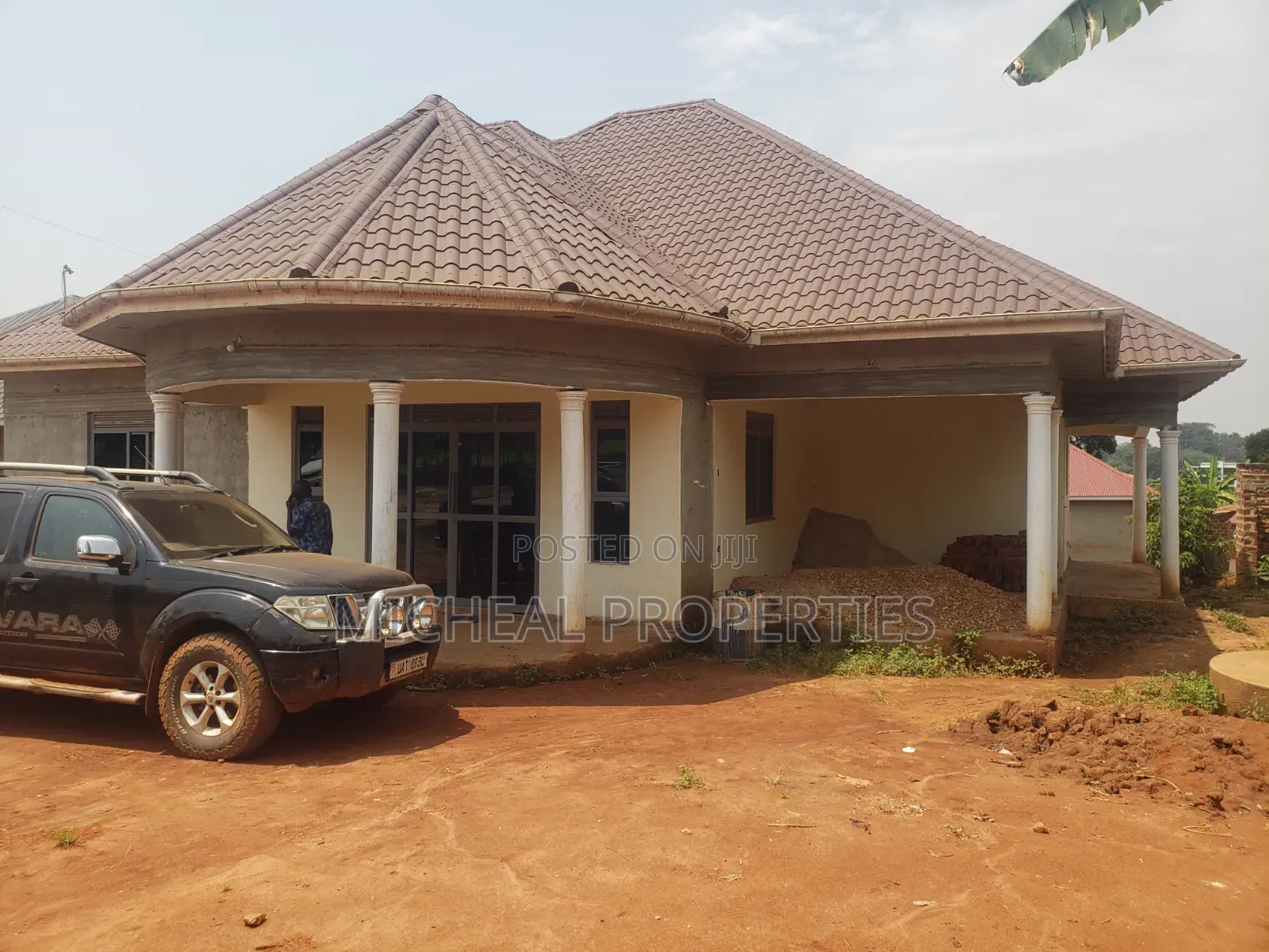 3bdrm House in Kitezi Jokorela At, Kawempe for sale