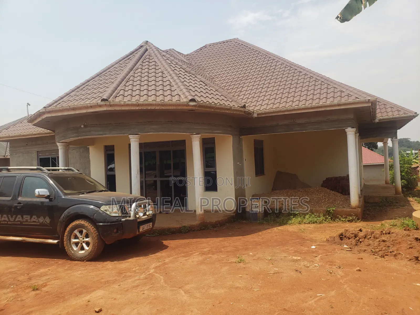 3bdrm House in Kitezi Jokorela At, Kawempe for sale