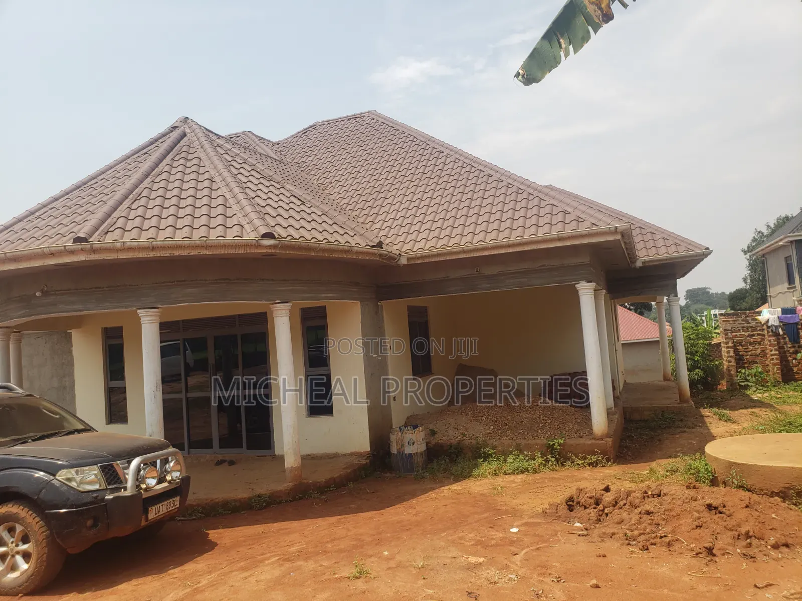 3bdrm House in Kitezi Jokorela At, Kawempe for sale