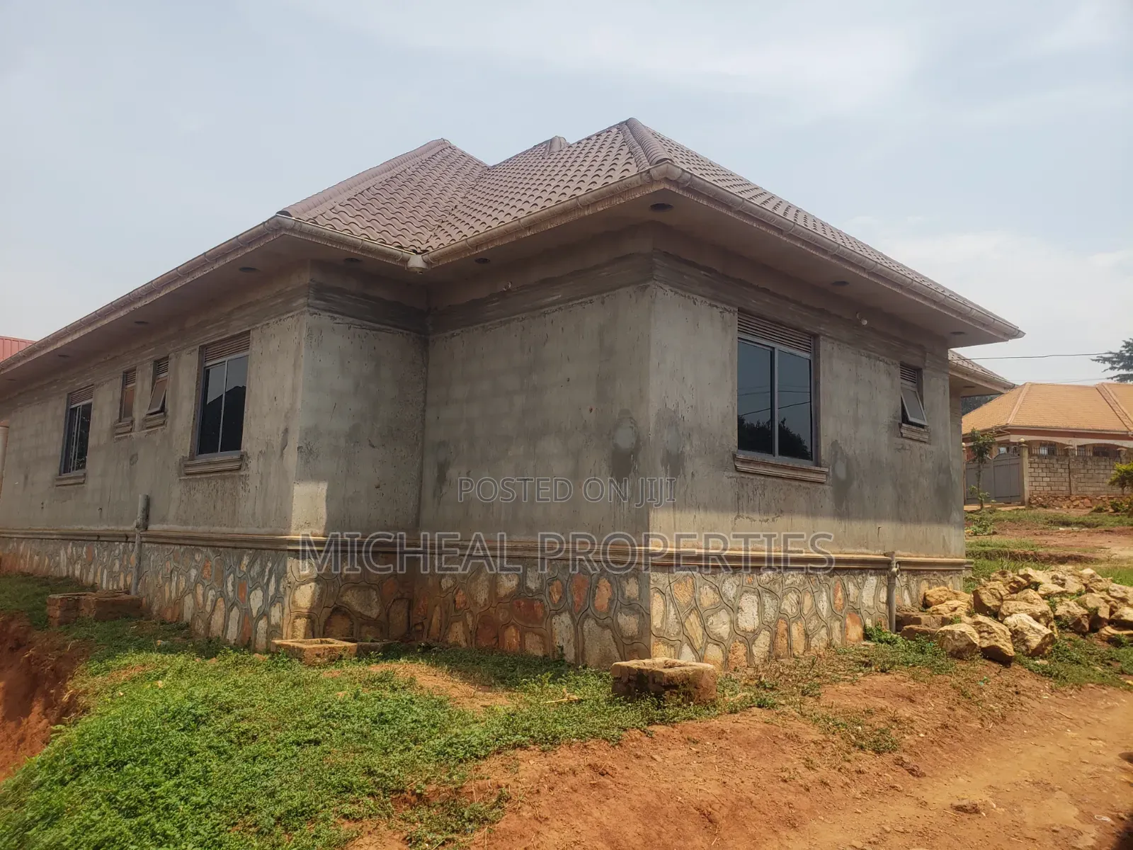 3bdrm House in Kitezi Jokorela At, Kawempe for sale