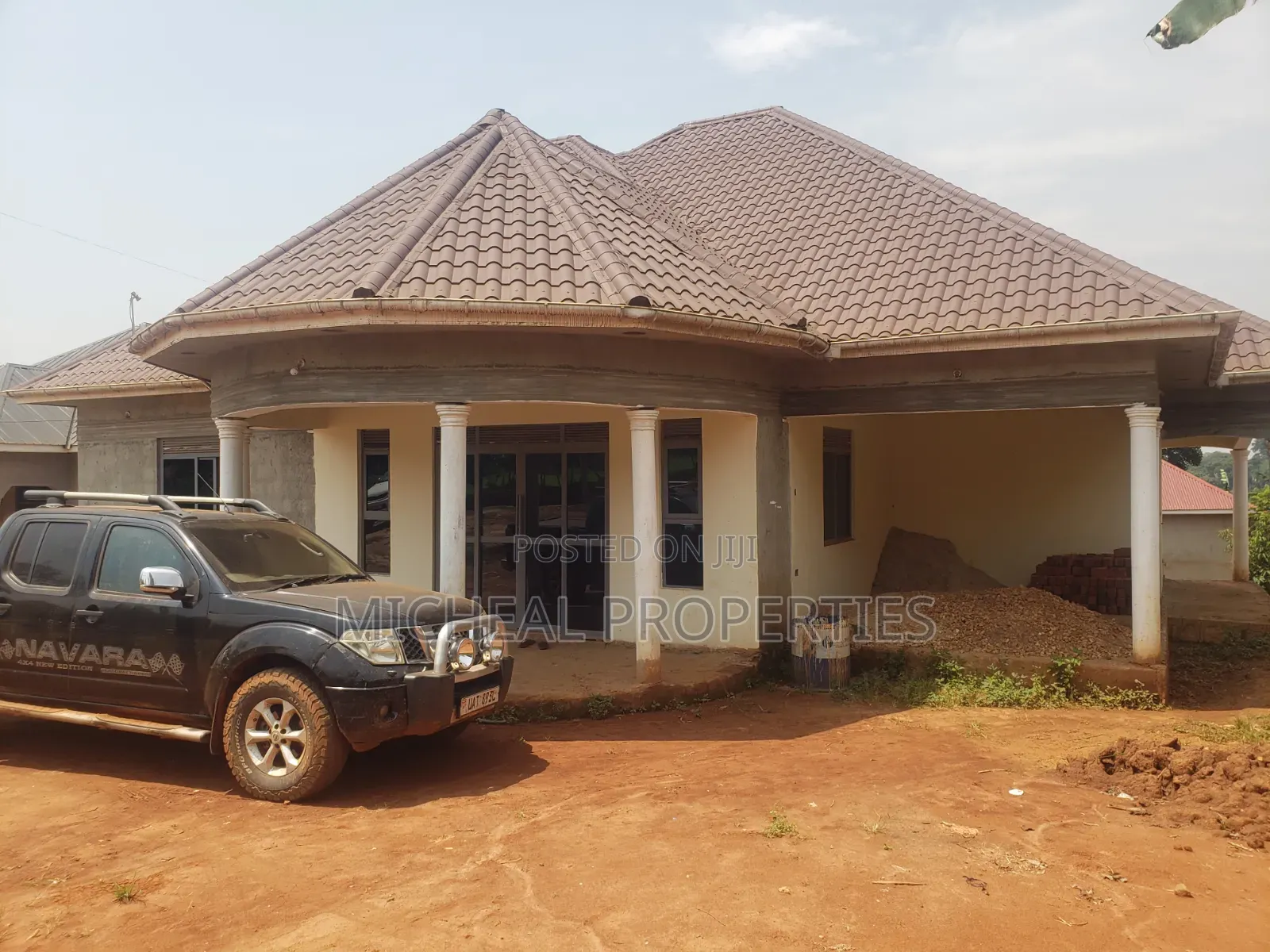 3bdrm House in Kitezi Jokorela At, Kawempe for sale