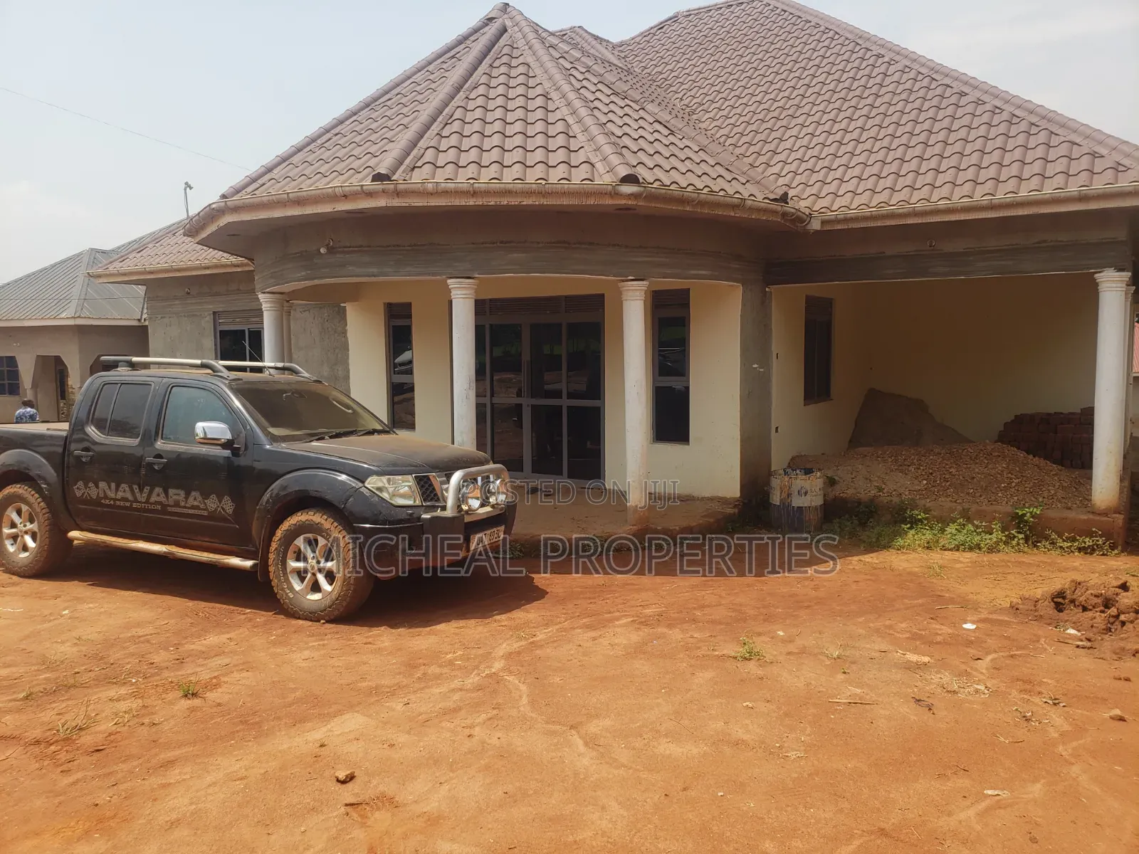 3bdrm House in Kitezi Jokorela At, Kawempe for sale